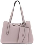 Guess Schultertasche Eco Brenton (Set, 2-tlg)