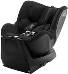BRITAX R&Ouml;MER Autokindersitz DUALFIX PLUS, ab: Geburt, bis: 4 Jahren, bis: 105 cm,