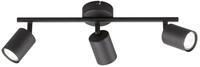 FISCHER & HONSEL Deckenspot FISCHER & HONSEL Wand-/Deckenspot VANO LB 42x8 cm