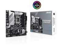 Asus PRIME Z790M-PLUS Mainboard, Intel LGA 1700 mATX, PCIe 5.0, DDR5 Speicher,...