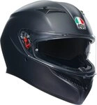 AGV Motorradhelm K3 Mono Helm, vorbereitet f&uuml;r...