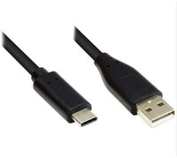 GOOD CONNECTIONS USB-Kabel, (50 cm)