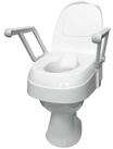 Drive Medical Toilettensitzerh&ouml;hung Drive TSE 120 Plus