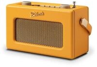 ROBERTS RADIO Revival Uno Bluetooth Sunshine Yellow Radio