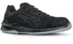 U-Power Gessato Esd S3 Ci Src Sicherheitsschuh schwarz 44