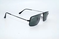 Ray-Ban Sonnenbrille RAY BAN Sonnenbrille Sunglasses RB 3957 002 58 JULIE Polarized