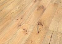 Classen Vinylboden Classen Vinylboden Risseiche natur Landhausdiele