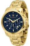 MASERATI Chronograph SUCCESSO