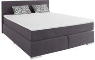 COTTA Boxspringbett Simba erh&auml;ltlich in verschiedenen Breiten, Farben und