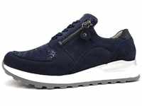 Waldläufer Hiroko Soft H64007-334-217 Sneaker blau 7