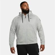 Nike Kapuzenpullover Nike Herren Hoodie Therma-FIT Fullzip-Hoodie DQ4830