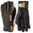 Hestra Skihandschuhe Ergo Grip Active Wool Terry - 5 finger