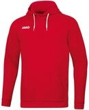 Jako Kapuzenpullover 6765 Kapuzensweat Base