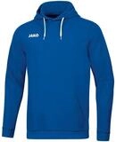 Jako Kapuzenpullover 6765 Kapuzensweat Base