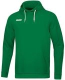 Jako Kapuzenpullover 6765 Kapuzensweat Base
