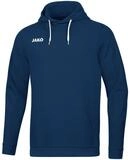 Jako Kapuzenpullover 6765 Kapuzensweat Base