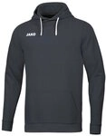 Jako Sweatshirt JAKO Base Hoody Unisex Baumwolle