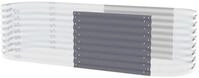 Vitavia Hochbeet Erweiterung Stretched 630, TxH: 80x63 cm, granit