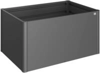 Biohort Hochbeet 1,5x1, verschiedene Farben, 152x102x77 cm, extrem langlebig, aus