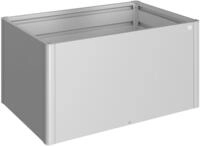 Biohort Hochbeet 1,5x1, verschiedene Farben, 152x102x77 cm, extrem langlebig, aus