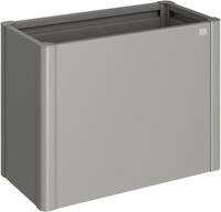 Biohort Hochbeet BELVEDERE maxi 1x0,5, verschiedene Farben, 102x53x77 cm, extrem
