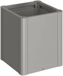 Biohort Hochbeet BELVEDERE midi 0,5x0,5, verschiedene Farben, 53x53x61 cm, extrem
