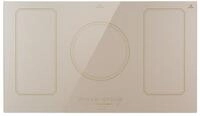 Klarstein Induktions-Kochfeld Victoria 5 Flex Induktion 5 Zonen 7400W mit Boost &