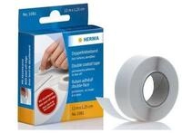 HERMA Doppelklebeband HERMA doppelseitiges Klebeband