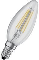 Osram LED-Leuchtmittel OSRAM HOMELIGHTING 4058075434981 LED EEK D (A - G) E14