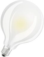 Osram LED-Leuchtmittel OSRAM HOMELIGHTING 4058075605848 LED EEK D (A - G) E27