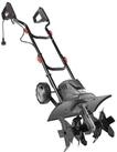 BRAST Elektromotorhacke Gartenfr&auml;se Kultivator Ackerfr&auml;se 1200-1800 Watt...