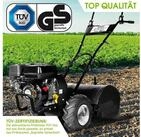 BRAST Benzinmotorhacke Gartenfr&auml;se Ackerfr&auml;se 5,15kW (7PS), 50,00 cm...
