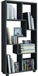 VCM Standregal Holz Stand Regal Raumteiler B&uuml;cherregal Blina, 1-tlg.