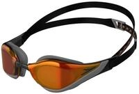 Speedo Schwimmbrille Speedo Fastskin Pure Focus Mirror, (1-St), Professionelle