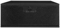 Silverstone SilverStone SST-RM44, Rack, Server-Geh&auml;use Home-Server