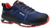 ELTEN BENTE XXE GTX&reg; blue Low ESD S3 Sicherheitsschuh (Schuhkarton, Paar)