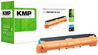 KMP Tonerpatrone KMP Toner ersetzt Brother TN-243C cyan