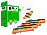 KMP B-T09M ersetzt Brother TN-243BKCMY 4er Pack