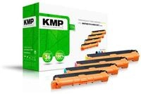 KMP Tonerpatrone B-T109M Toner Multipack kompatibel mit Brother