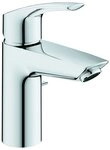 Grohe Waschtischarmatur Eurosmart Einhand mit Energie-Spar-Funktion mit