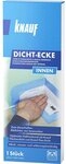 KNAUF Dichtband Knauf Dichtecke-Innen blau