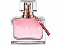 TOM TAILOR Eau de Parfum Woman EdP 50ml