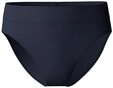 CALIDA Taillenslip Elastic Damen (1-St) breiter Softbund, High Waist, atmungsaktive
