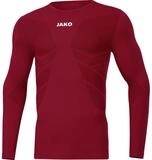 Jako Unterziehshirt Jako Herren Longsleeve Comfort 2.0 6455