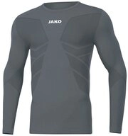 Jako Longshirt Longsleeve Comfort 2.0