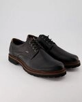 SIOUX Adalrik-703-Tex-H Schn&uuml;rschuh Obermaterial: Leder