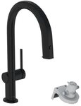 hansgrohe Brausethermostat