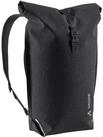 VAUDE Rucksack Vaude Freizeit Rucksack Planegg black (St&uuml;ck, St&uuml;ck)
