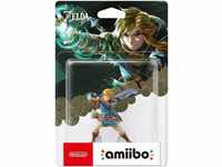 Nintendo amiibo Link Tears of the Kingdom Collection Legend of Zelda