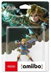 Nintendo Sammelfigur amiibo Link Tears of the Kingdom Collection Legend of Zelda